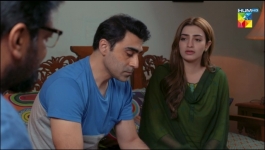 Bikhray Hain Hum - Episode 36 - 9th Nov 2022